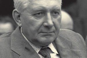 В.Н. Поляков, первый директор ВАЗа, руководивший заводом с 1966 по 1975 годы.